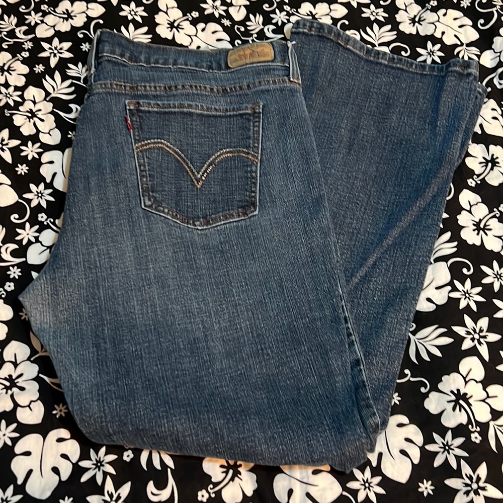 Levi Jeans
